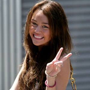 Miley Cyrus
