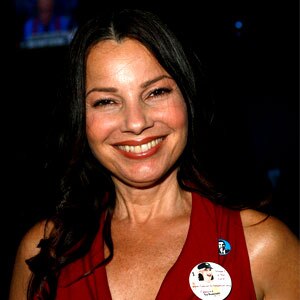 Fran Drescher