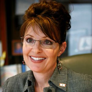 Sarah Palin