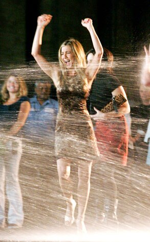 Jennifer Aniston Jennifer Aniston