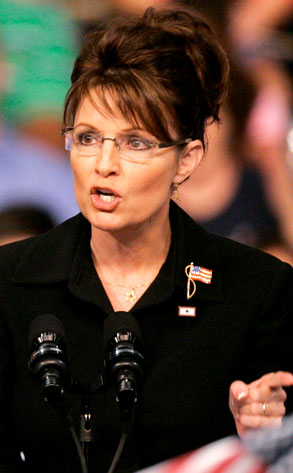 Sarah Palin Sarah Palin