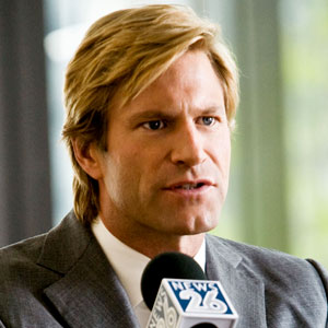 Aaron Eckhart