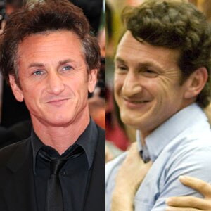 Sean Penn