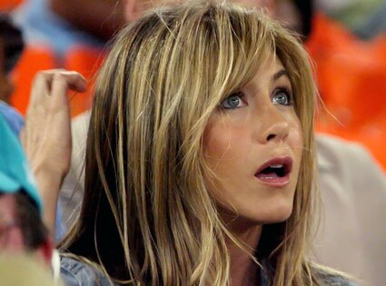 Jennifer Aniston Jennifer Aniston