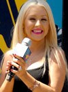 Christina Aguilera