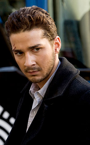 shia labeouf hand injury pictures. Shia LaBeouf