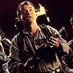 Ghostbusters