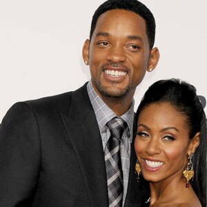 Will Smith, Jada Pinkett Smith