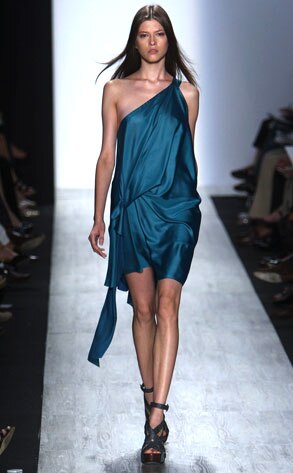 BCBG Model