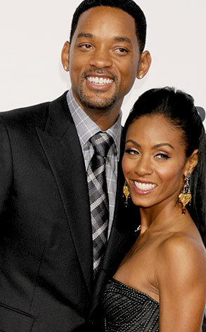 who is will smith wife. Will Smith, Jada Pinkett Smith