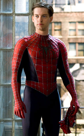 tobey maguire spiderman. Tobey Maguire, Spiderman