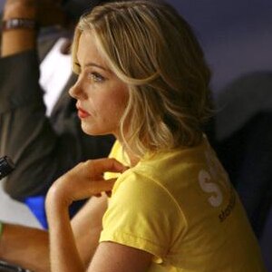 Christina Applegate