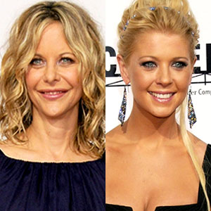 meg ryan biography