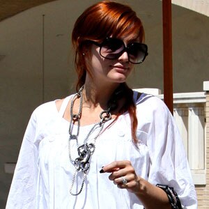 Ashlee Simpson