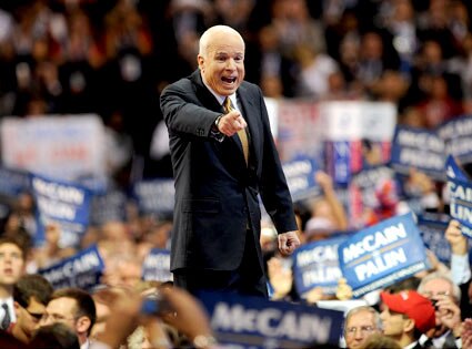 John McCain