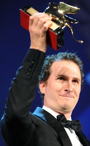 Darren Aronofsky