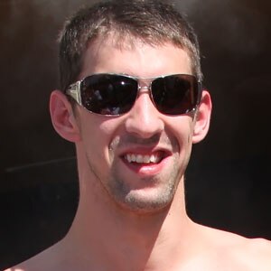 Michael Phelps