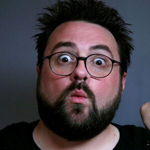 Kevin Smith