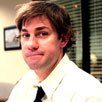 John Krasinski, The Office