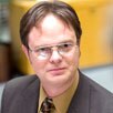 Rainn Wilson, The Office
