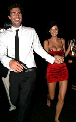Brody Jenner, Jayde Nicole Brody Jenner, Jayde Nicole