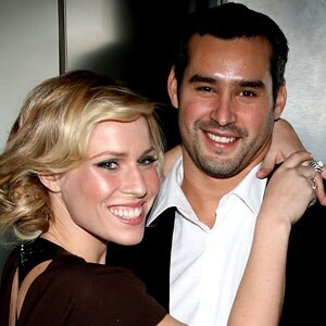 Natasha Bedingfield, Matthew Robinson