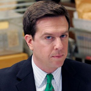 Ed Helms, The Office