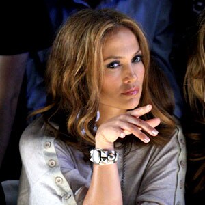 Jennifer Lopez