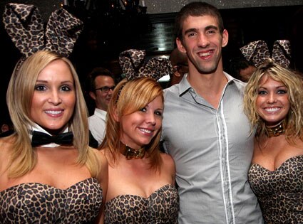 Michael Phelps