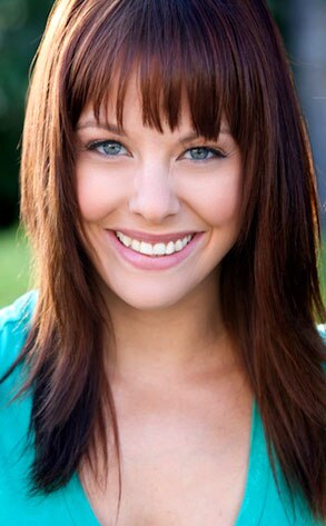Amy Paffrath