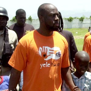 Wyclef Jean