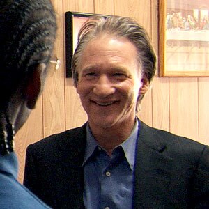 Bill Maher, Religulous