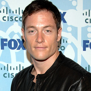 Tahmoh Penikett