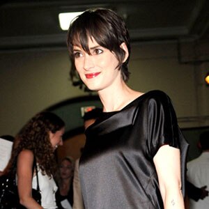 Winona Ryder