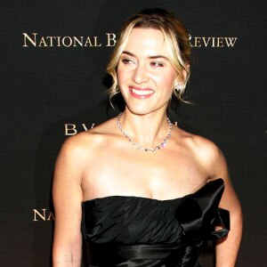 Kate Winslet