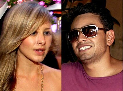 Lo Bosworth, Frankie Delgado