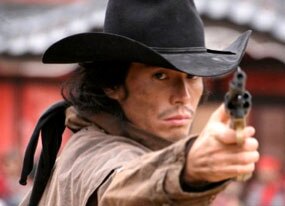 Sukiyaki Western Django