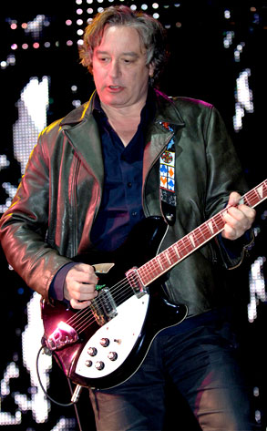 Peter Buck Peter Buck