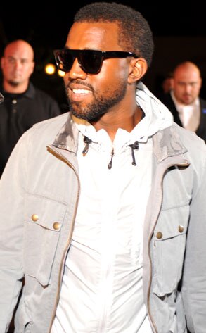 Kanye West
