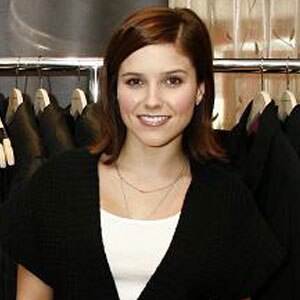 Sophia Bush