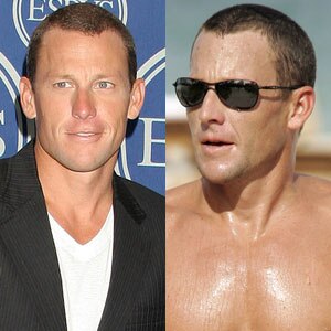 Lance Armstrong