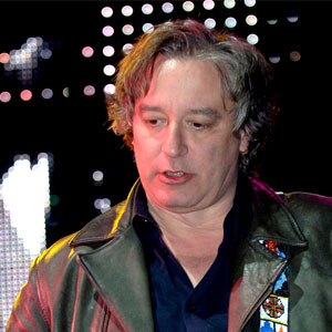 Peter Buck