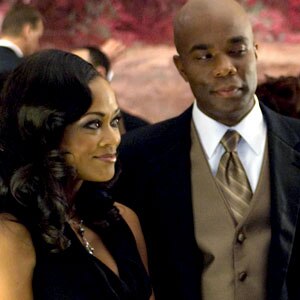 Robin Givens, Benjamin Brown, The Family that Prey's
