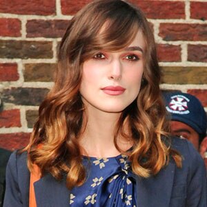 Keira Knightley