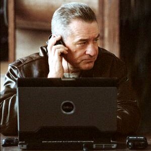 Al Pacino, Righteous Kill
