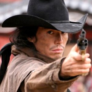 Sukiyaki Western Django
