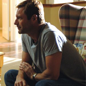 Aaron Eckhart, Towelhead