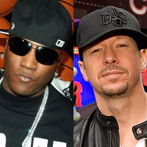 Young Jeezy, New Kids on the Block
