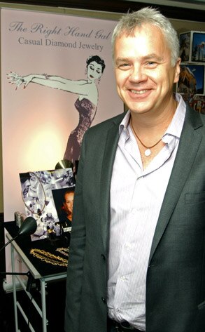 Tim Robbins