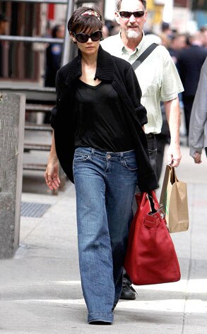 Katie Holmes